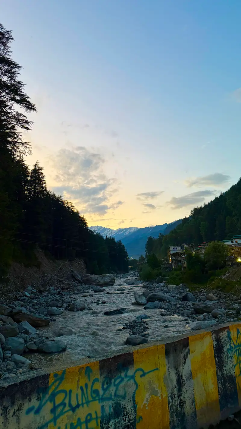 Photo from a trip with Baglamukhi Travels